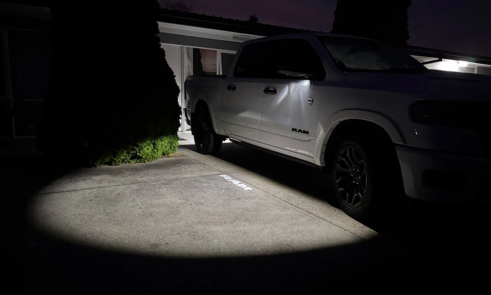 Andrew Simms RAM